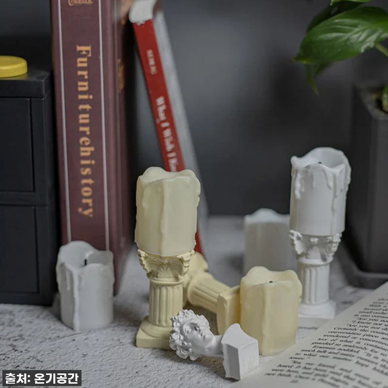 신혼집 무드등 이걸로 끝! 미니 LED 촛불, 분위기 천재템 찐후기! 21 신혼집 무드등 이걸로 끝! 미니 LE 관련 이미지 9