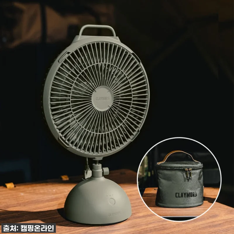 이건 꼭 사야 해! 크레모아 서큘레이터 팬F21+스위블369 세트, 우리집 여름 필수템 등극! 21 이건 꼭 사야 해! 크레모아 서큘레이 관련 이미지 9