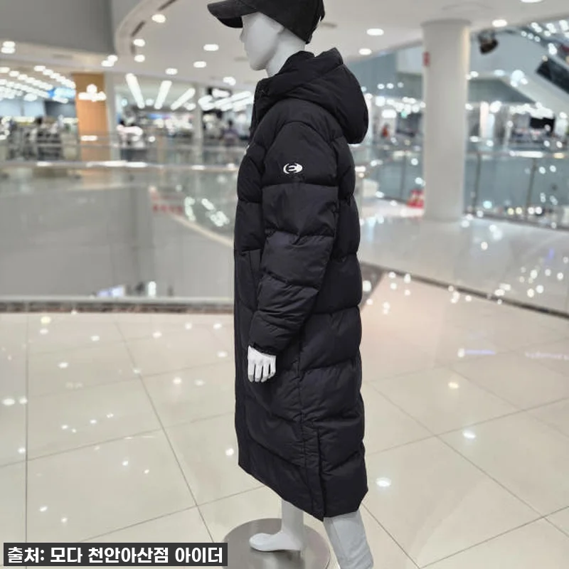 이 가격 실화? 아이더 롱패딩, 40% 할인받고 올겨울 인싸 등극! (찐후기) 20 이 가격 실화? 아이더 롱패딩, 40 관련 이미지 9