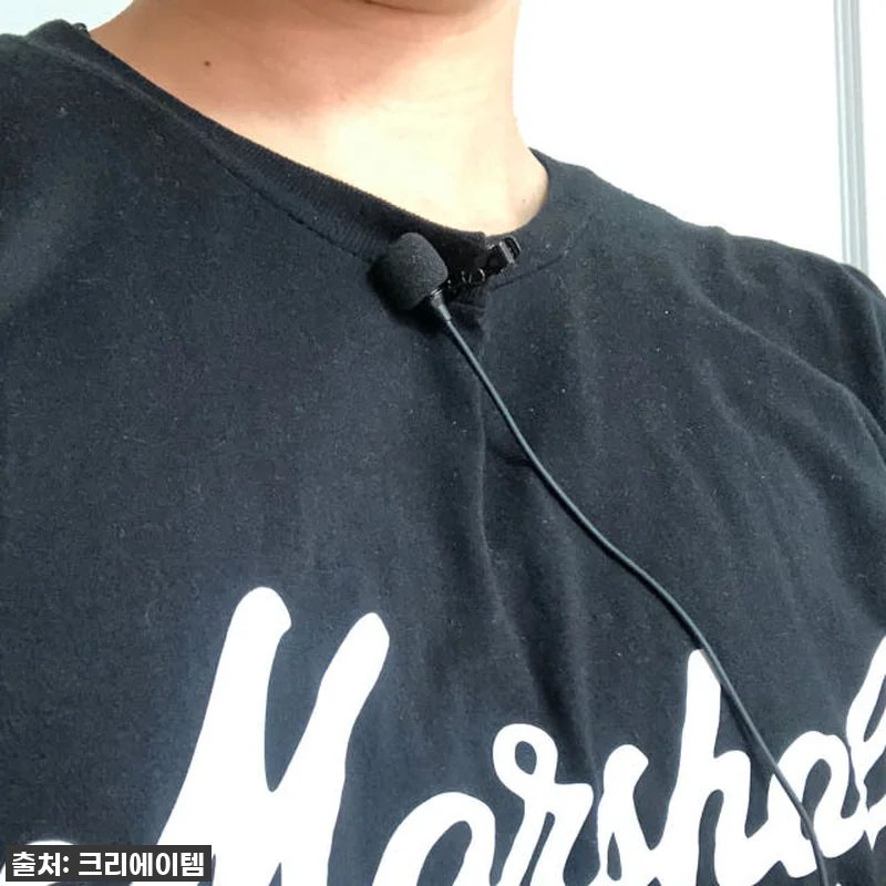 🎁 품절임박! 유튜브 마이크, 줌 수 관련 이미지 8