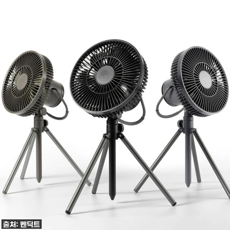 벤딕트 캠핑 선풍기 더블로우, 올여름 품절각! 직접 써보니 찐후기 대방출! 18 벤딕트 캠핑 선풍기 더블로우, 올여름 관련 이미지 8