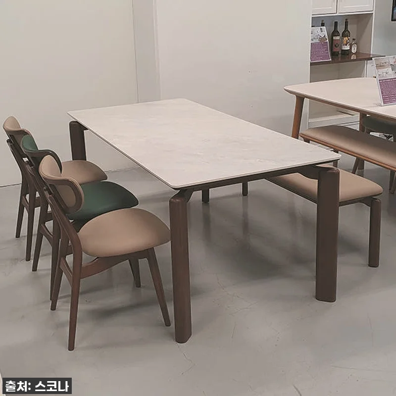 찐후기! 스코나 그라벤 원목 패브릭레 관련 이미지 9