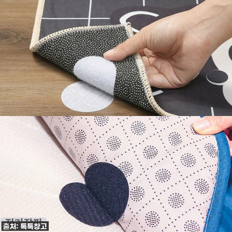 찐후기! 5p세트 온수매트 고정 전기 관련 이미지 9