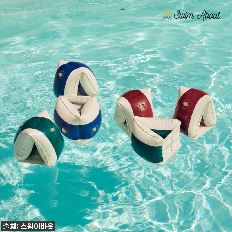 올여름 물놀이 필수템? 스윔어바웃 클 관련 이미지 8