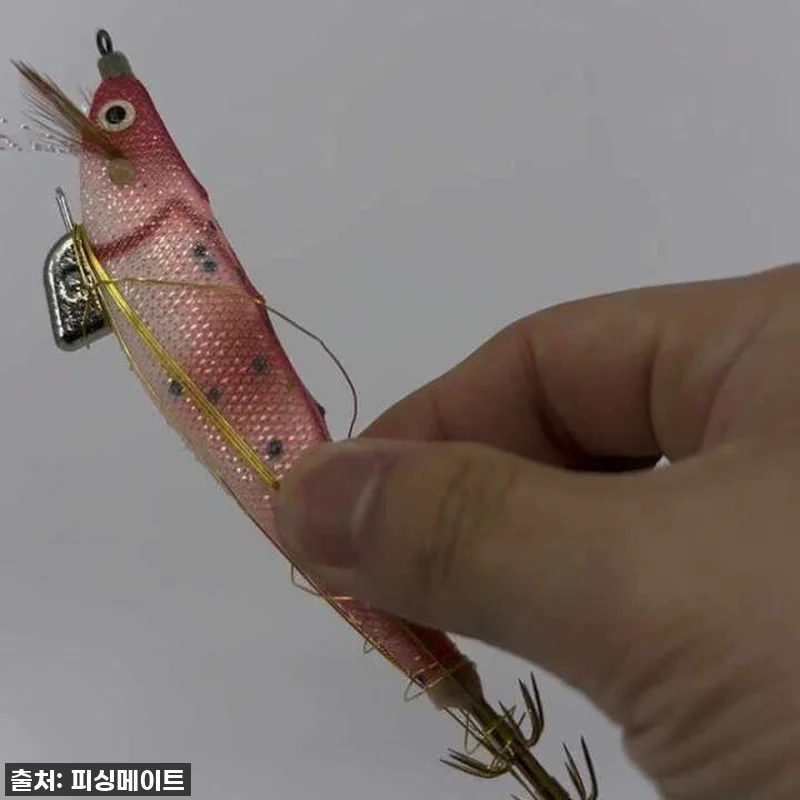 찐후기! 품절임박! 카포스 땅꼬마 케이무라 에기, 심해 갑오징어 한치 낚시 대박 비결? 20 찐후기! 품절임박! 카포스 땅꼬마 케 관련 이미지 9