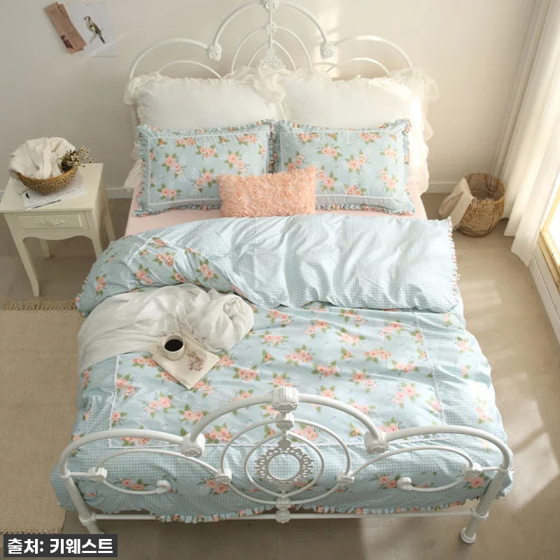 집안 분위기 확! 살리는 찐후기! 핑 관련 이미지 10