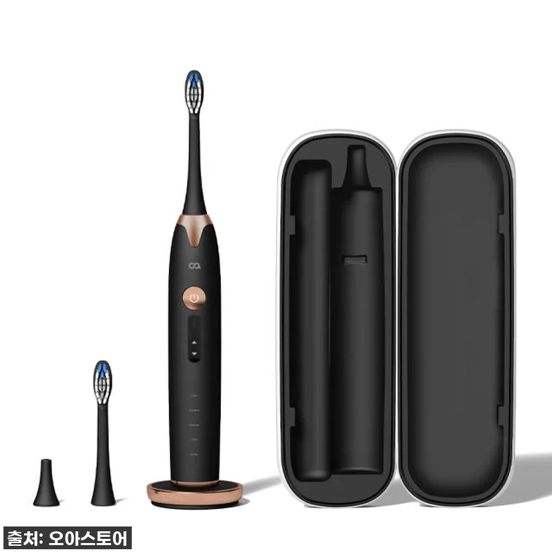 오아 클린이소프트R 음파 전동칫솔 찐 관련 이미지 9