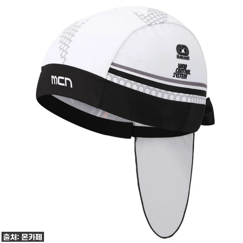 이슈템 등극! MCN 자전거 쪽모자, 관련 이미지 9