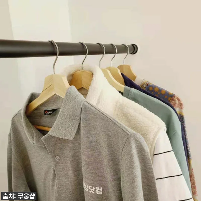 이건 진짜 인생템! 벽 뚫을 걱정 없이 튼튼하게! 힘센압축봉 260-310cm 블랙 커튼봉 찐후기! 22 이건 진짜 인생템! 벽 뚫을 걱정 없 관련 이미지 10