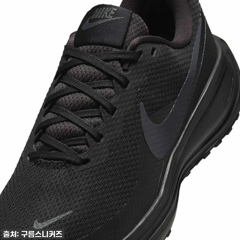 나이키 레볼루션 8 런닝화, 직접 신 관련 이미지 10