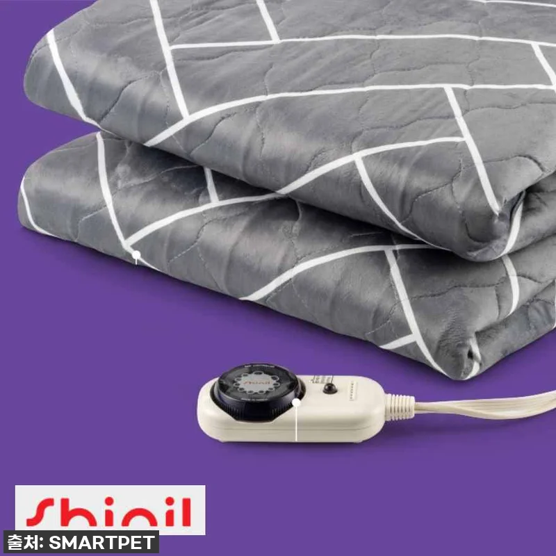 이슈템! 품절임박! 신일 전기요 2인 관련 이미지 1