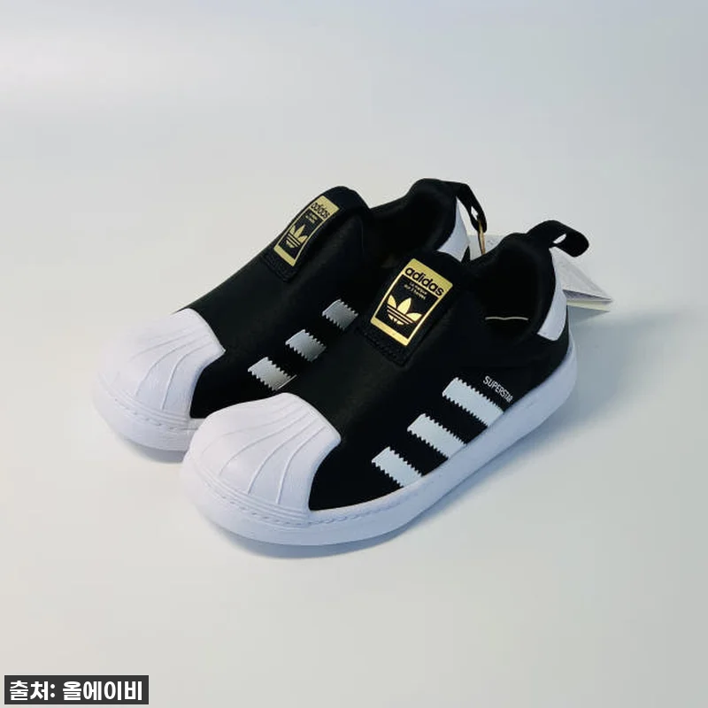이슈템! 품절임박! 아디다스 키즈 슈 관련 이미지 1