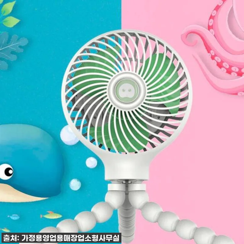 헉! 올여름 우리 강아지 산책 필수템 관련 이미지 1