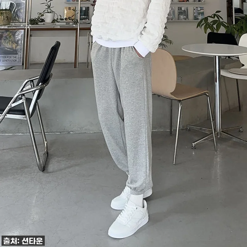 이 가격 실화?! 남자 조거팬츠, 이 관련 이미지 1