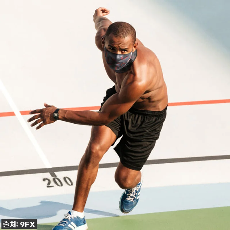 이슈템 찐후기! 나인에프엑스 쿨 넥게 관련 이미지 1