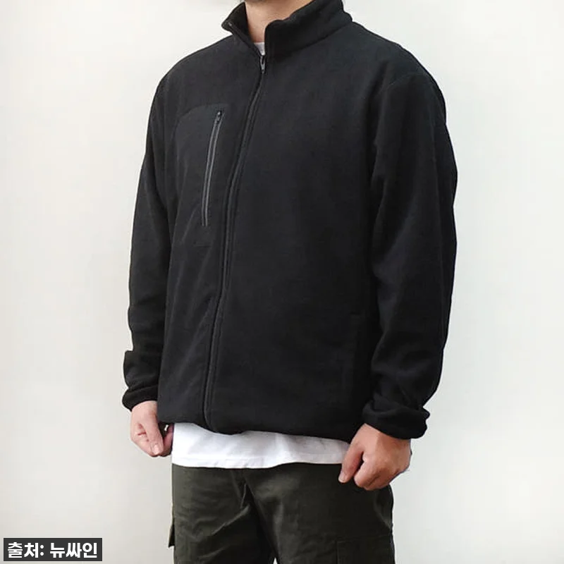 이 가격 실화?! 겨울 남자 오버핏 관련 이미지 1