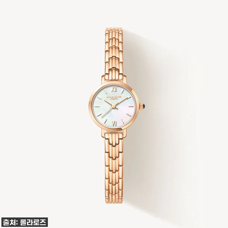 🎁 ✨인생템 등극! 롤라로즈 Gold 관련 이미지 1