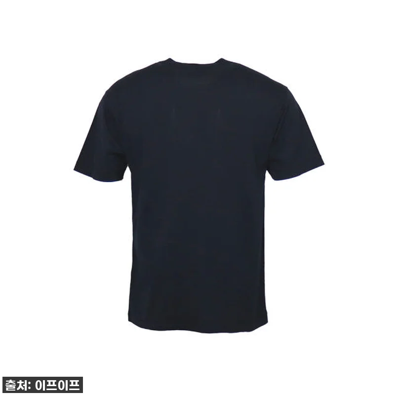 이슈템! 스톤아일랜드 로고 패치 반팔 관련 이미지 1