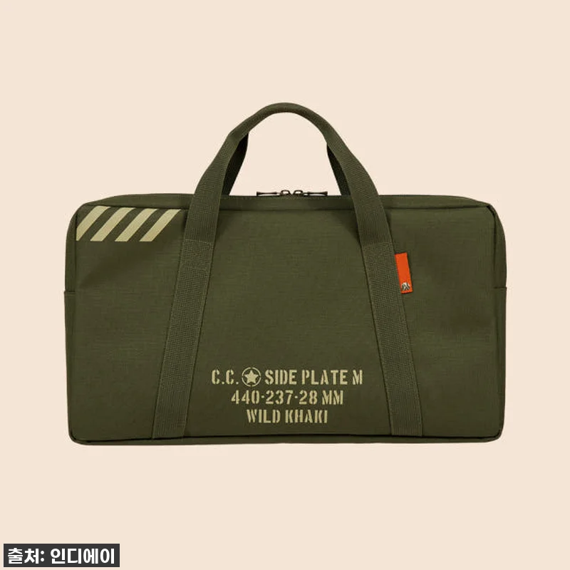 캠핑의 품격 UP! 카고컨테이너 사이 관련 이미지 1