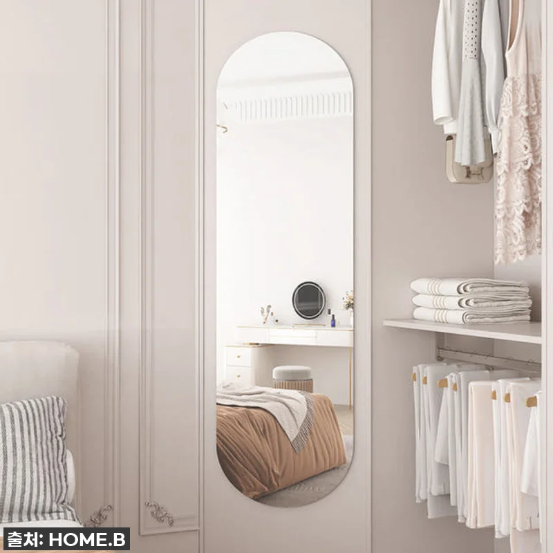 우리집이 이렇게 넓어졌다고? 아크릴릭 관련 이미지 1