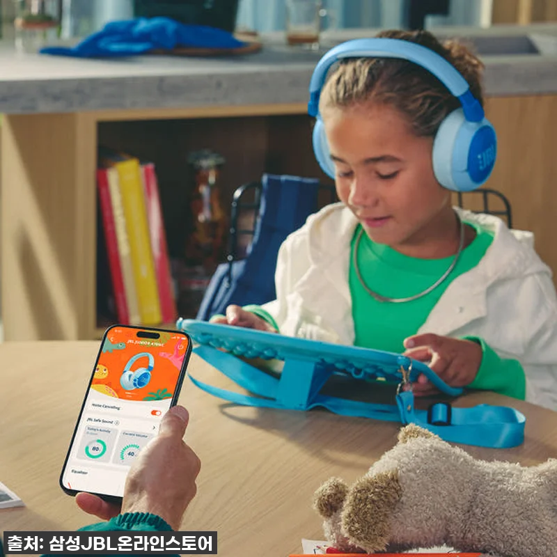 이 가격 실화?! 아이 청력 보호 끝 관련 이미지 1