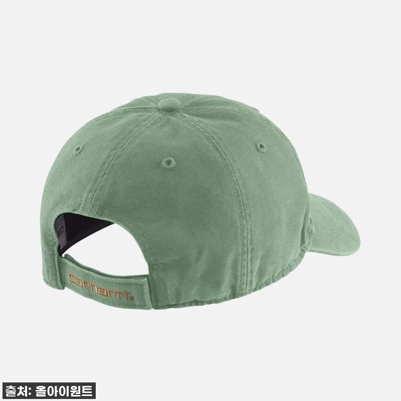 이슈템 등극! 🧢 칼하트 오데사 캔버 관련 이미지 1