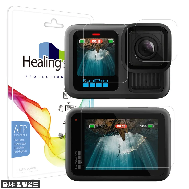 고프로13 영혼의 단짝 발견! 찐후기 관련 이미지 1