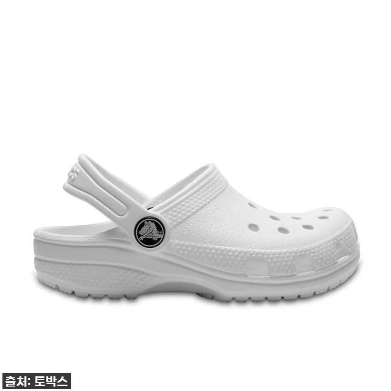 아기 크록스 찐후기: 크록스 클래식 관련 이미지 1