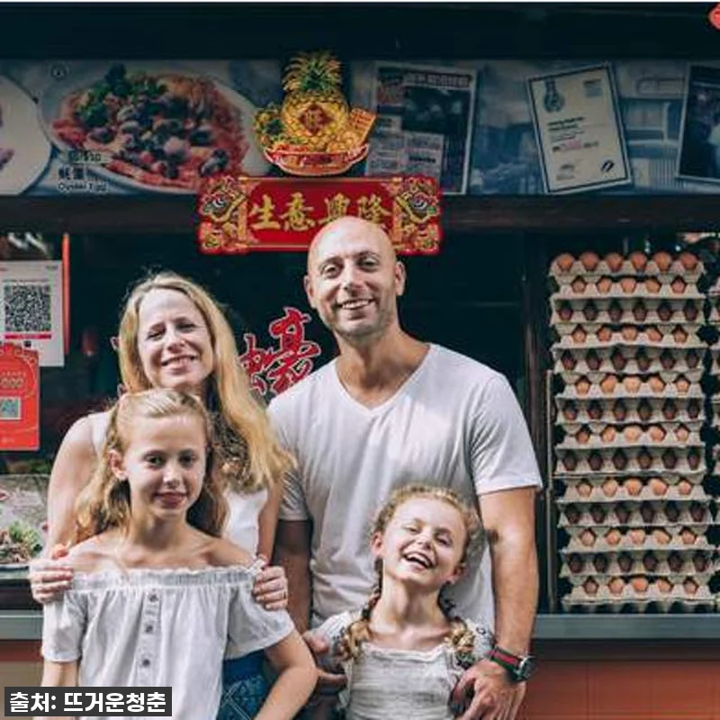 싱가포르 여행 인생샷 필수템! 90% 관련 이미지 1