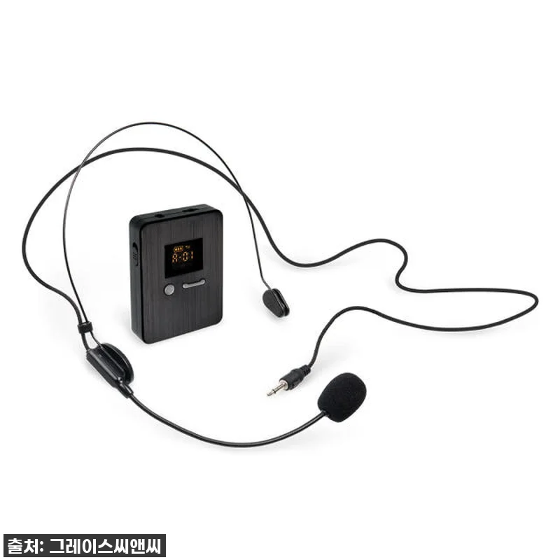 COMS CR400P PB 전용 무선 관련 이미지 1