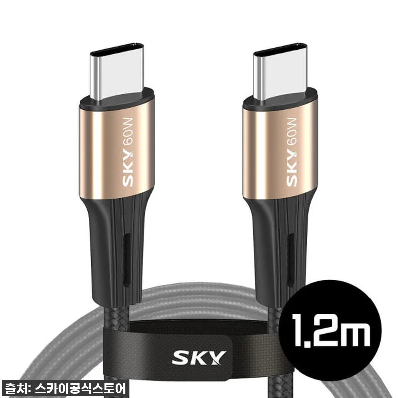 이슈템 등극! 비트 60W C타입 패 관련 이미지 1