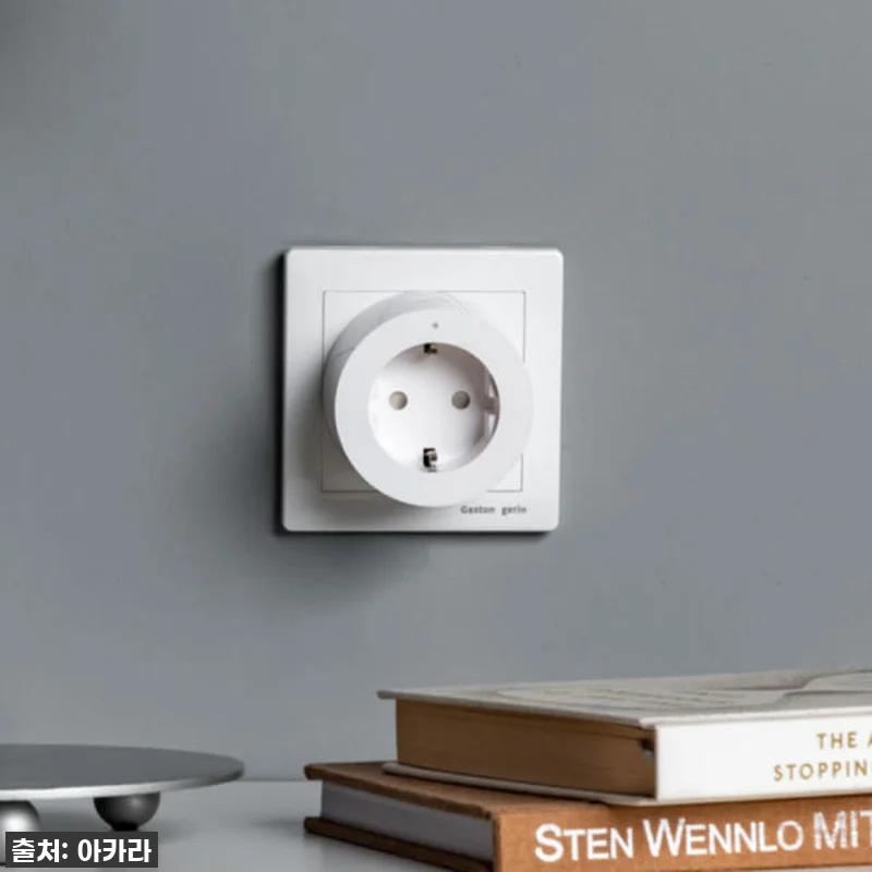 이건 품절각! 아카라 스마트 플러그 타이머 원격제어, 찐 내돈내산 사용후기 & 꿀팁 방출!