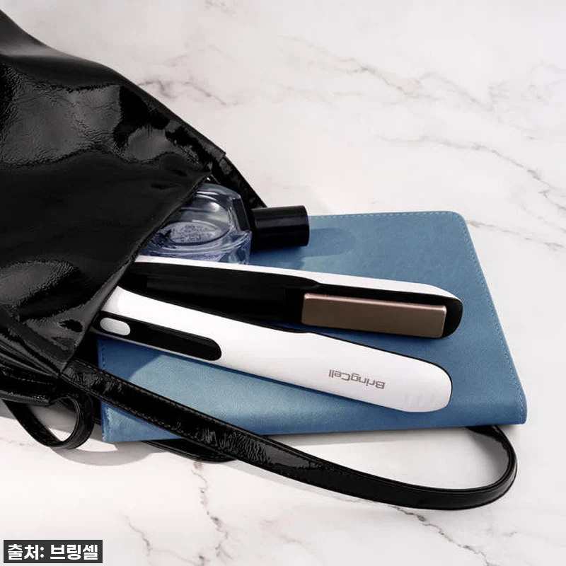 이슈템 등극! 브링셀 C타입 무선고데 관련 이미지 1