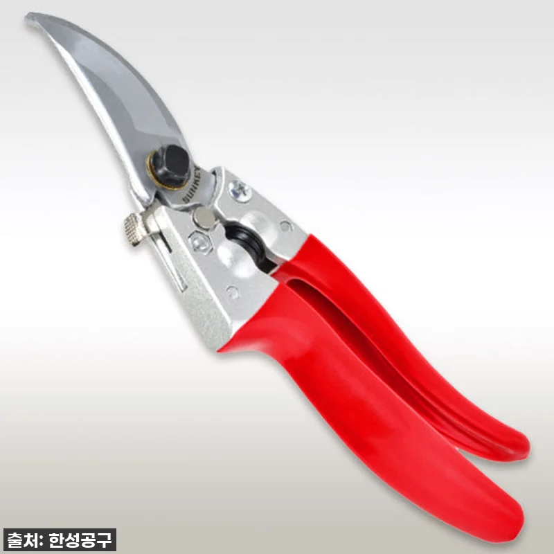 썬키 전정가위 SP-200P(전지용) 관련 이미지 1