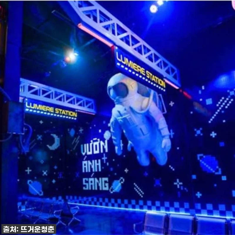 💖인생샷 백만 개 건지는 달랏 필수 관련 이미지 1