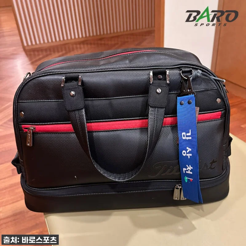 두줄컬러 골프 네임택, 이거 안 쓰면 관련 이미지 1