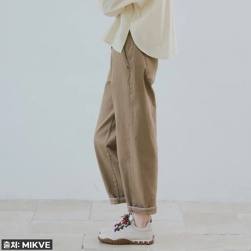 이슈템 등극! [미크베] 워시드 코튼 관련 이미지 1