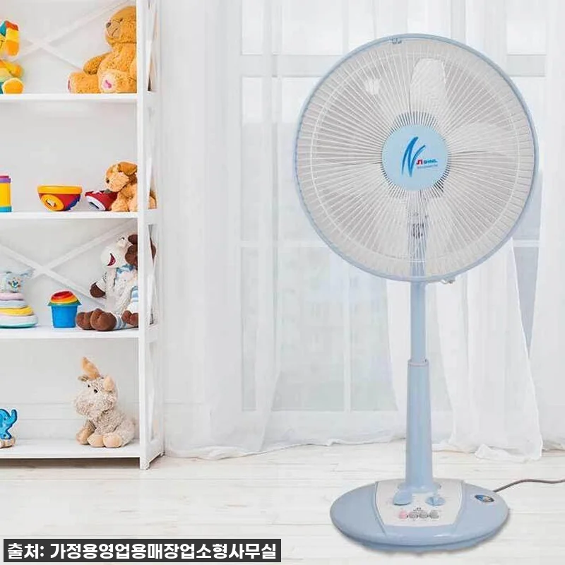 여름 맞이 필수템! 신일 14인치 선 관련 이미지 1