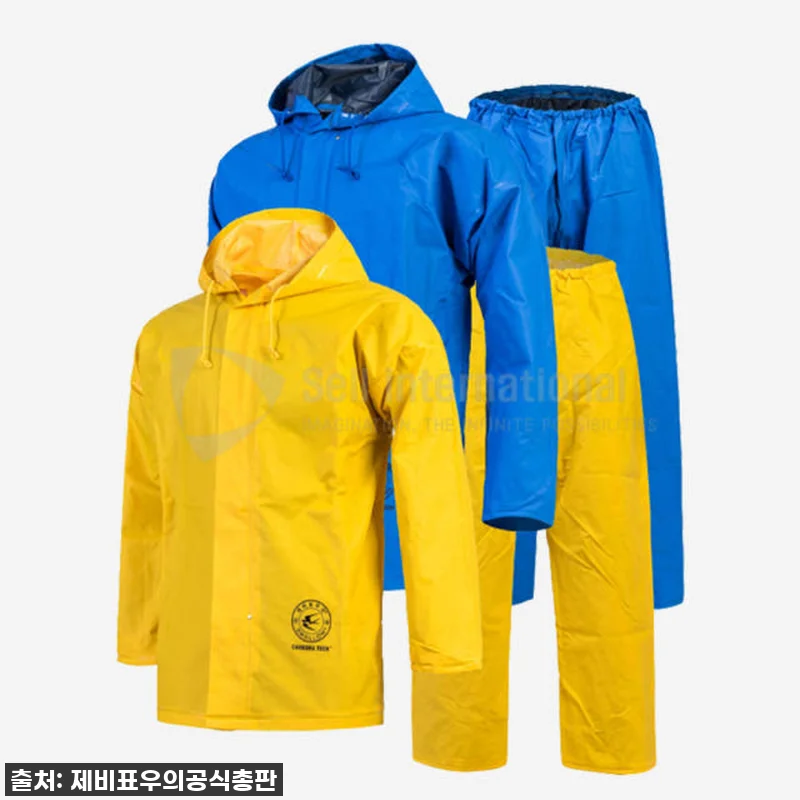 비 오는 날도 두렵지 않아! 제비표 관련 이미지 1