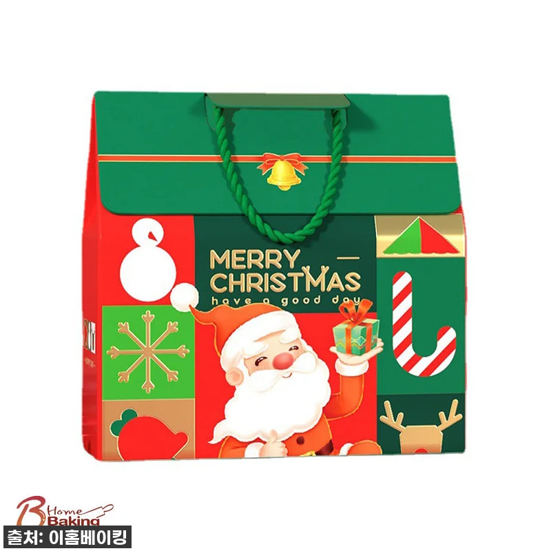 역대급 비주얼! 크리스마스 선물 준비 관련 이미지 1