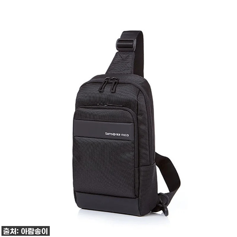 🔥단독 60% 할인! 쌤소나이트 남자 관련 이미지 1