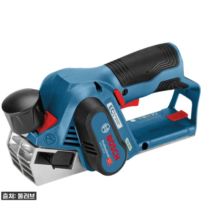 🔥품절임박! 보쉬 충전 대패 GHO1 관련 이미지 1