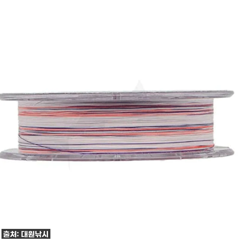 무늬오징어 팁런 낚시, 이거 없으면 관련 이미지 1