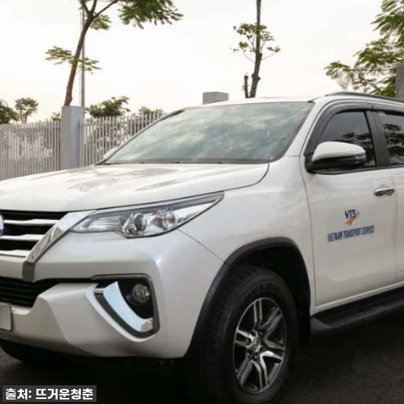 이 가격 실화?! 하노이 여행 필수템 관련 이미지 1