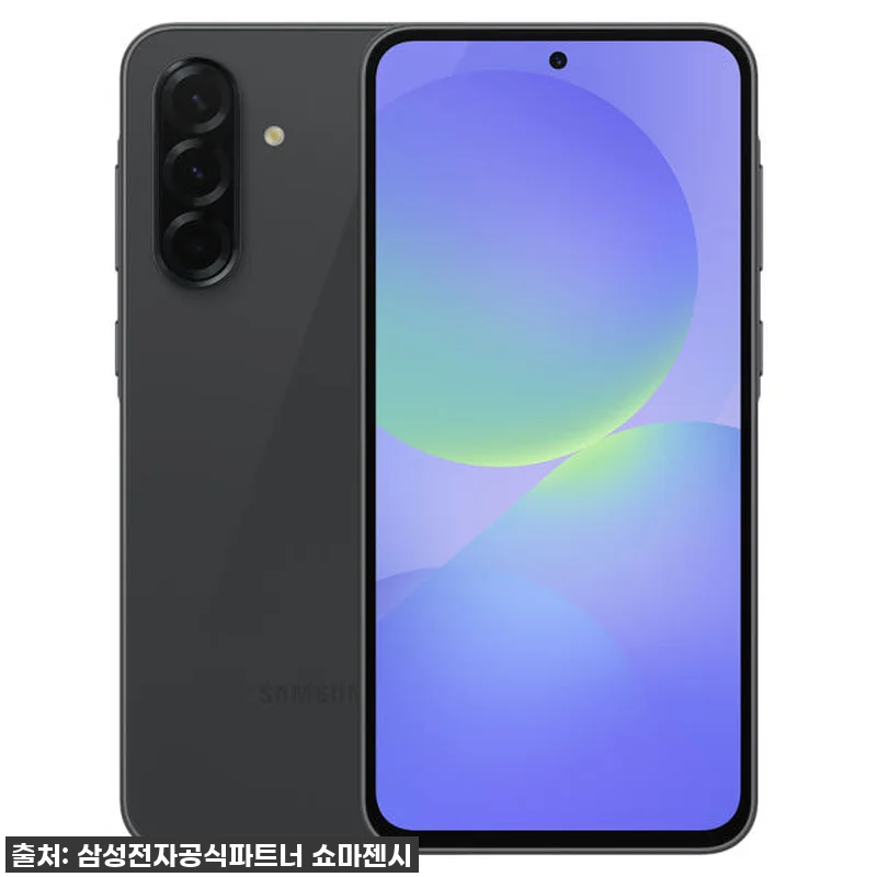 [빅멤버십데이]삼성전자 갤럭시 A36 관련 이미지 1