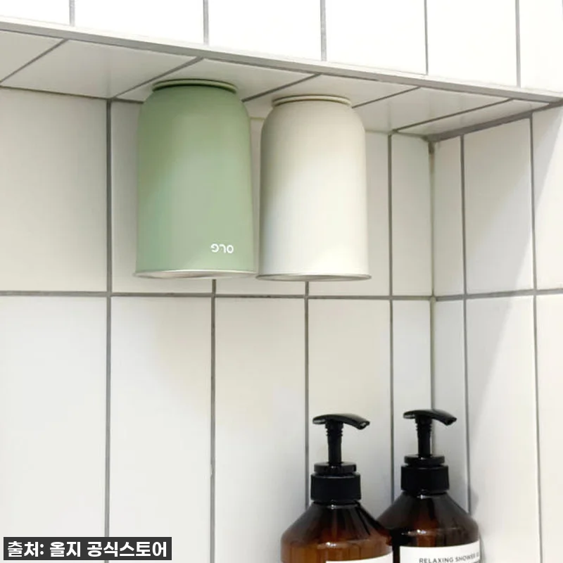 세상 깔끔! 올지 스텐 304 자석 관련 이미지 1