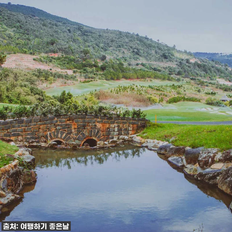 달랏 골프 18홀 패키지 찐후기! 품절되기 전에 꼭 잡아야 할 기회! 8 달랏 골프 18홀 패키지 찐후기! 품 관련 이미지 2