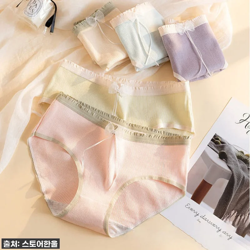 TINY STYLE 세상 편한 팬티, 관련 이미지 2