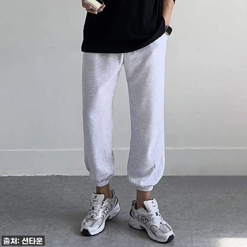 이 가격 실화?! 남자 조거팬츠, 이 관련 이미지 2