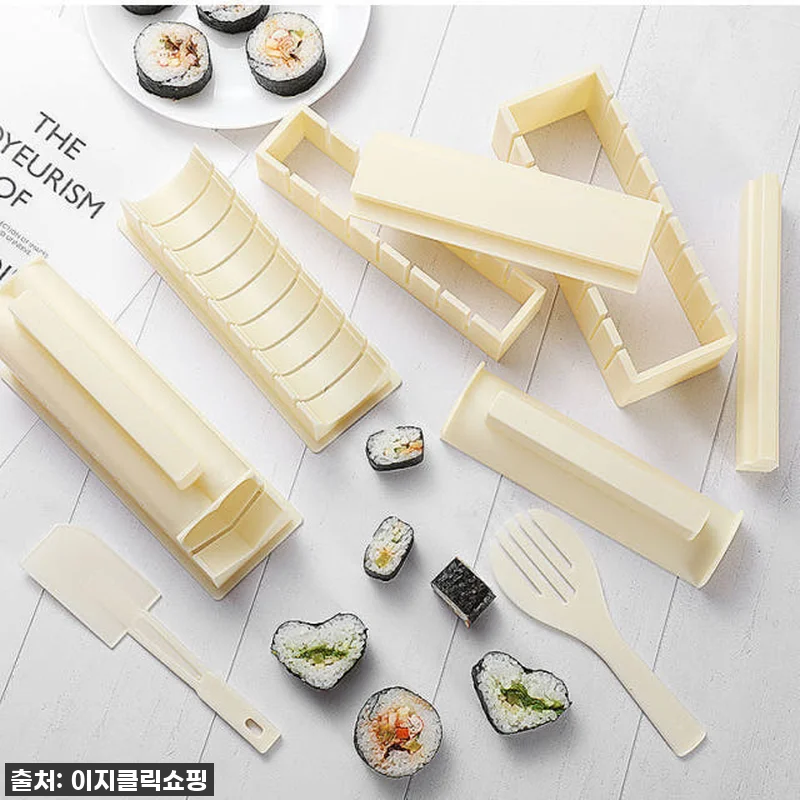 김밥 만들기 이젠 식은 죽 먹기! 꼬 관련 이미지 2